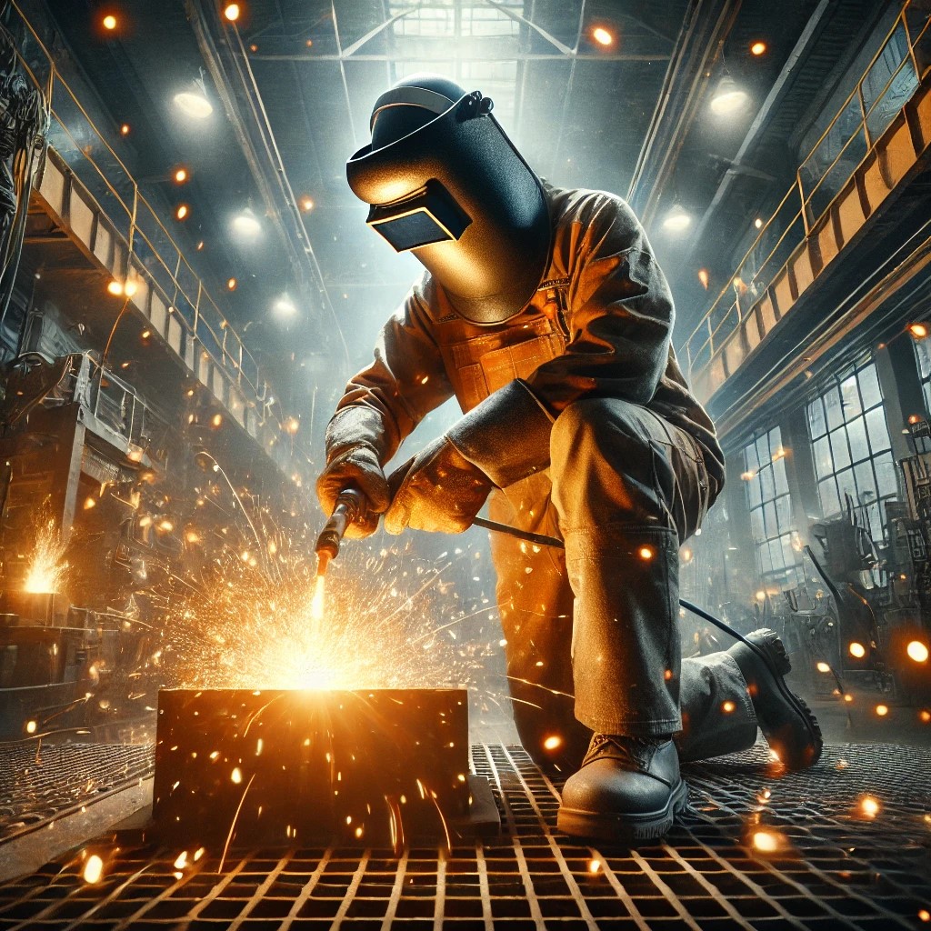 TRABAJO